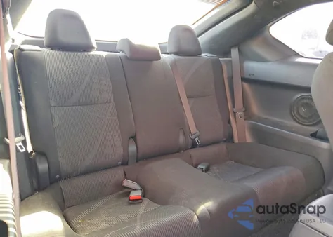 2013 Toyota Scion Tc z USA, uszkodzony, nr VIN JTKJF5C76D3046034